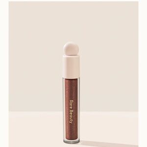 Rare Beauty  Positive Light Luminizing Lip Gloss - Blaze